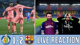 5 POINTS CLEAR!! WHO'LL STOP US? | REACTION