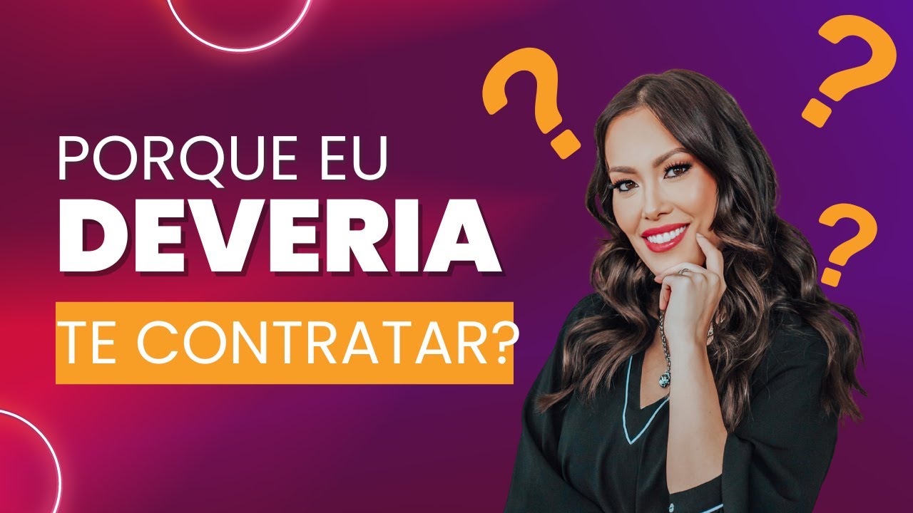 PERGUNTAS E RESPOSTAS DA ENTREVISTA DE EMPREGO: Por que eu deveria te ...