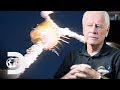 What Caused The Challenger Space Shuttle To Explode? | Disasters Engineered