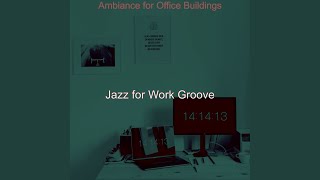 Sprightly Moods for Working