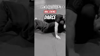 #julesbruchez #jiujitsu #grappling #bjj #nogi #mma #wrestling #darce #chokes