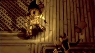 Trauma By Cheska Moore B,B, & G Fan Plays Bendy Lone Wolf Mv