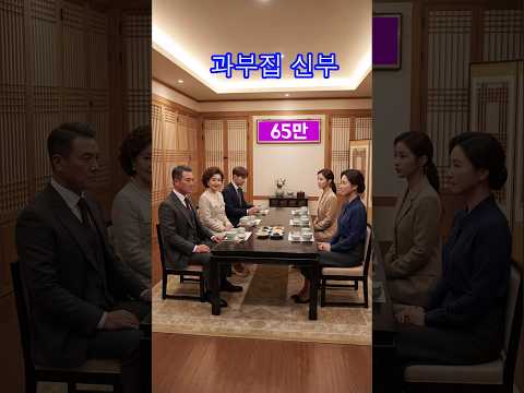 과부집 신부 #기막힌#드라마 #kdrama #drama thumbnail
