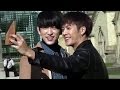 [GOT7] JINSON'S FIRST DATE