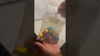 I ordered ME2132P this from Amazon to aid in hard to find leaks,in AC systems1/4”FEMx1/4”MPT
