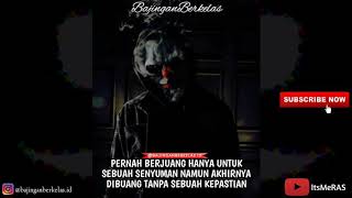 KUMPULAN QUOTES KEKINIAN | BAJINGAN BERKELAS (3)