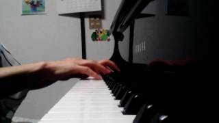 Download lagu Taemin テミン Flame of Love piano cover Taemin テミン Flame of Love piano cover
