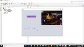 4_ How to use JFileChooser to display image in  a  jLabel  (Part 2)