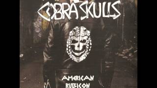 Watch Cobra Skulls Timing video