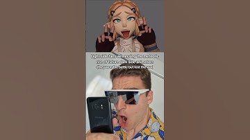 The Dark Side is Gaining Power 💀