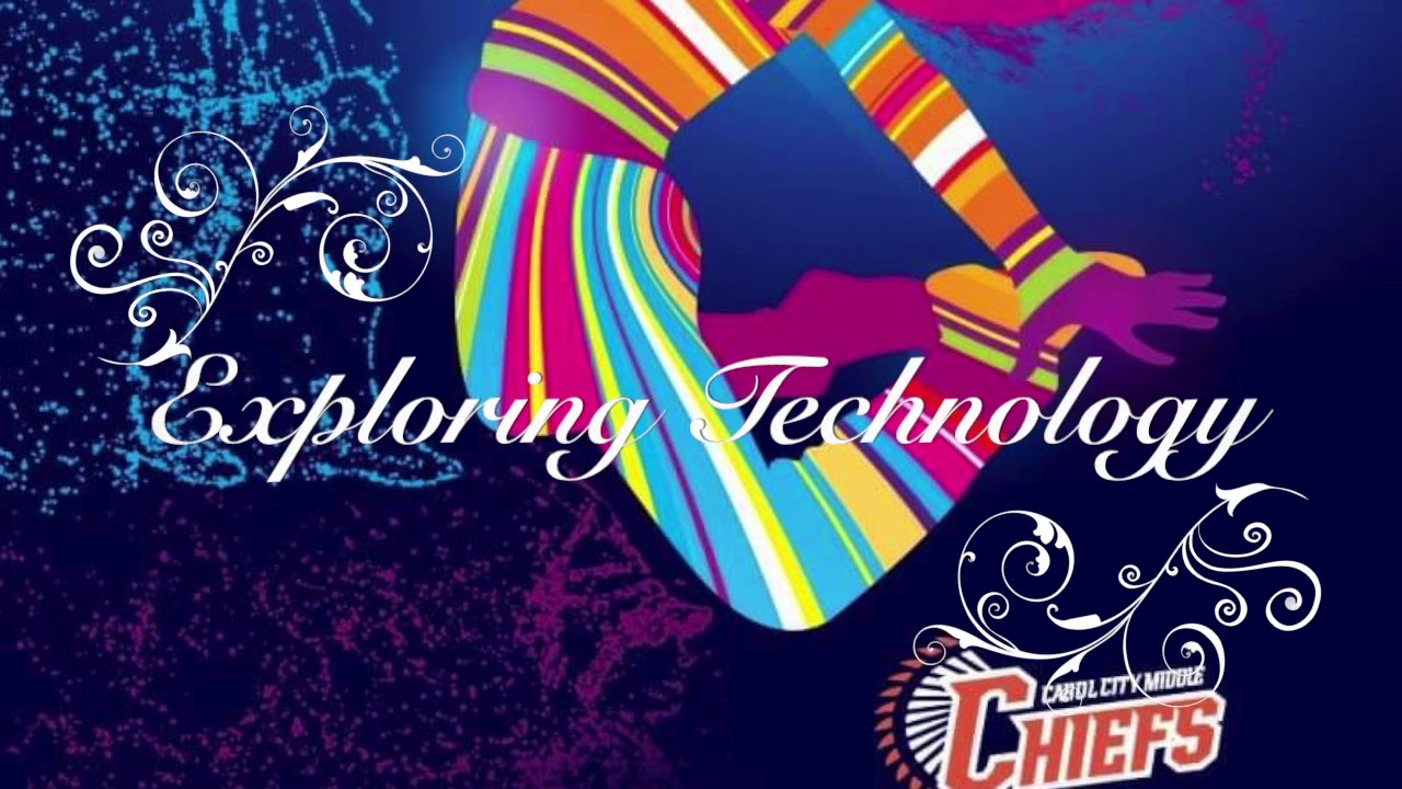 Carol City Middle School’s Department of Dance & Film iPhone Project