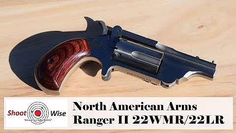 North American Arms Ranger II Review