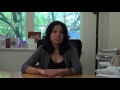 Sumi Ariely's Advice to Global Health Grads: Keep the End User in Mind