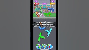 LEVEL226 CROWD EXPRESS #crowdexpress #trending #games #carparking #gaming #gameplay #car #trend #yt