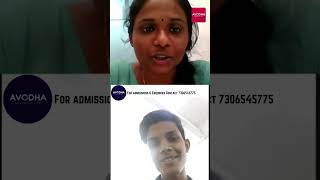 Mobile Repairing Course Students Review | Career talks with Avodha 182