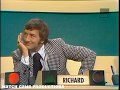 Match Game 74 (Episode 143) (With Slate) (Navy _______ Win)