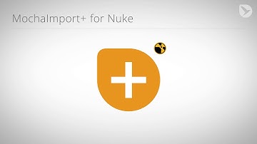 MochaImport+ for NUKE soon available!
