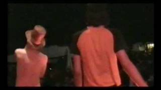 Central Problem - Munchen concert - Part 2