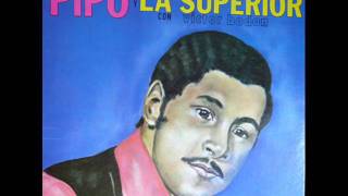 Benita - Pipo Y La Superior