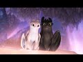 Toothless Acting as the alpha to all the dragons | Animated Movie Recap | Movie Recap