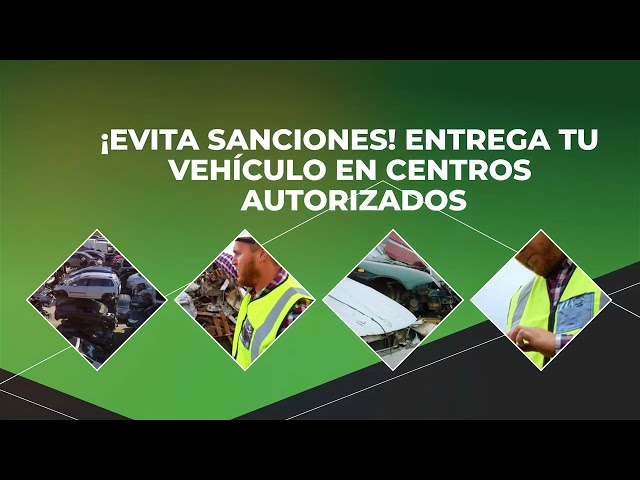 Campaña Reciclado ACAVI