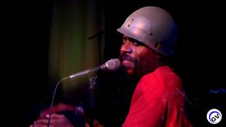 Cody ChEsnuTT Live September 2013 Full Show from The State Room