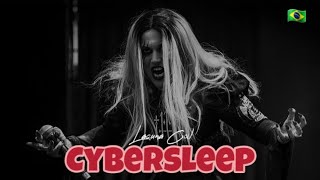 Lacuna Coil - Cybersleep [Legendado PT-BR 🇧🇷]