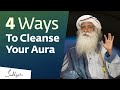 5 Ways To Clean Your Aura