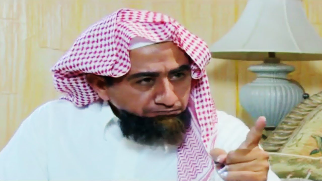 طاش ما طاش حلقة الإختلاط