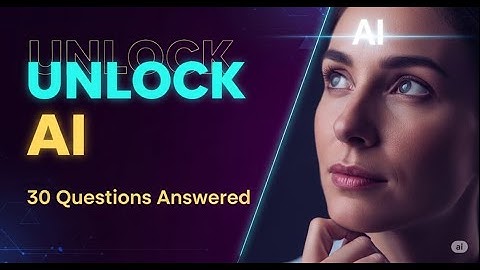 Learn Machine Learning & AI for FREE | A Guide to Sebastian Raschka