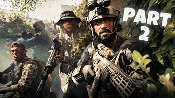 Battlefield 6: Operation Gladius & Night Raid (Part 2) - PS5 Walkthrough