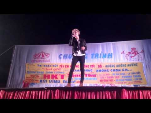 có mới nới cũ hồ gia khánh biểu diễn tại quỳnh phụ (quỳnh côi) có mới nới cũ hồ gia khánh biểu diễn tại quỳnh phụ (quỳnh côi)