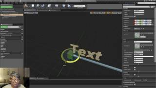 UE4.15.1 - VRInteractables - Part 5 Min and Max events
