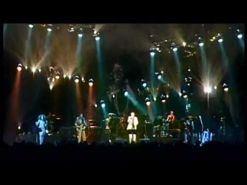 Roxy Music Mother Of Pearl Live At The Apollo London 200 Youtube