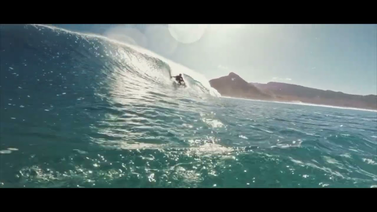 Rapture Surf Camp - Milfontes Edition