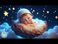 Música para Dormir Bebés en 5 Minutos #839 Canciones de Cuna Bebés, Efecto Mozart para Bebes