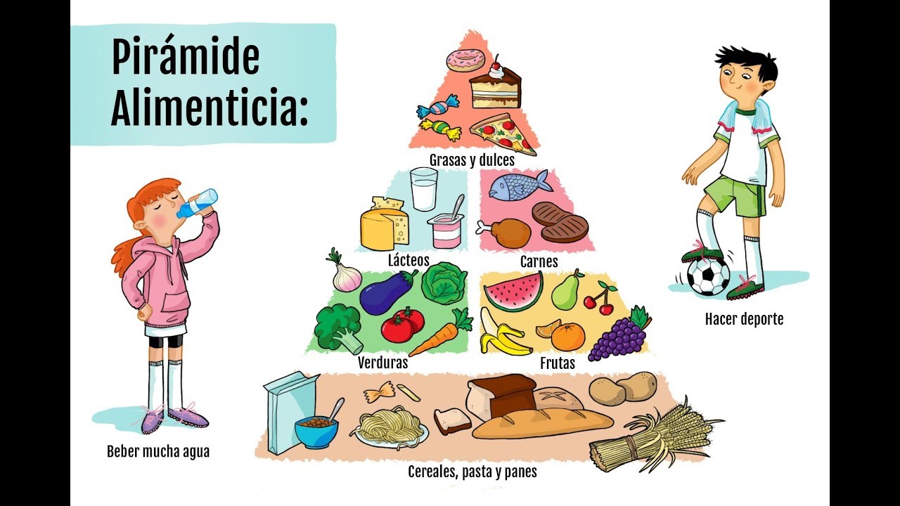 Alimentos que potencian la fertilidad