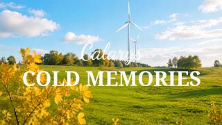 Calarys – Cold Memories