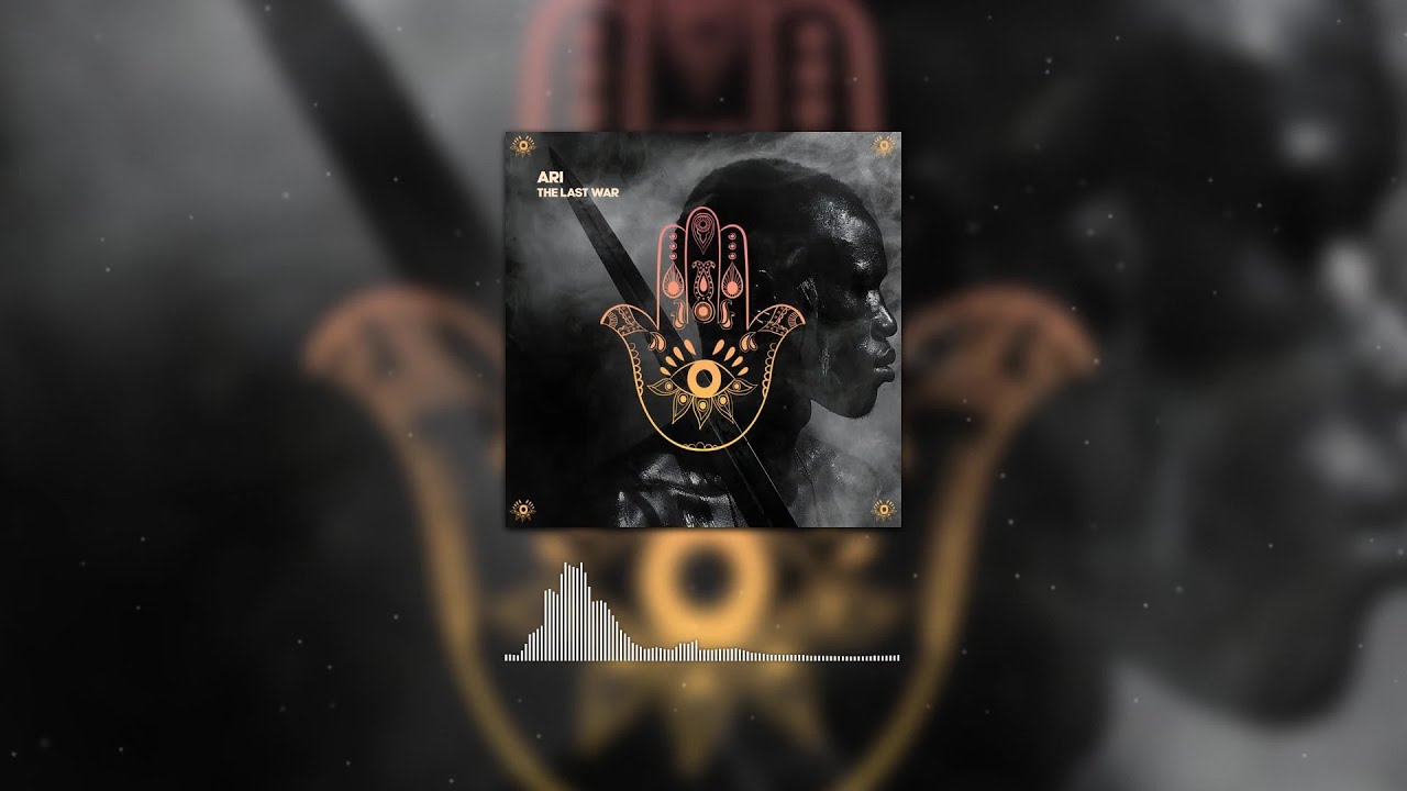 Ari – The Last War (Melodic Techno | Epic Festival Energy | Hypnotic ...
