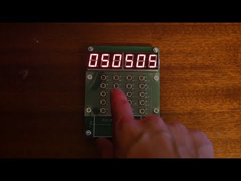 Wideo: Kalkulator Płytek