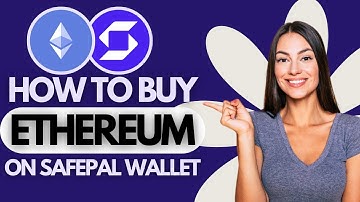 How to Buy Ethereum on Safepal Wallet App (2025)