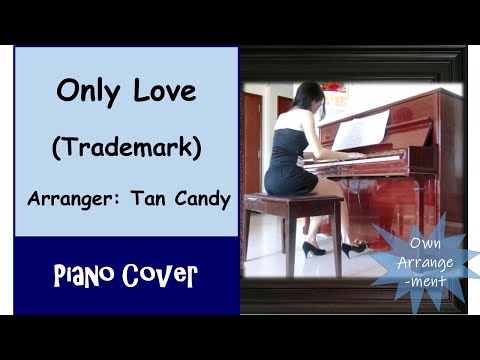 Only Love - Trademark