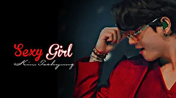 Taehyung fmv [ SG]_ Sexy girl