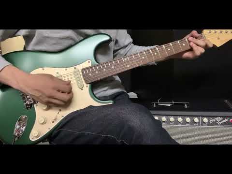 momose MST1-STD/NJ-GP '22 CAG-MAT【商品紹介@Guitar Planet