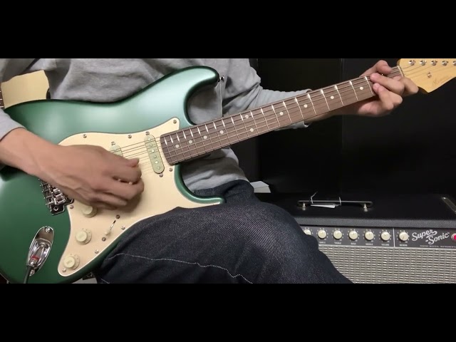 ギター momose MST1-STD momose MST1-STD/NJ-GP '22 CAG-MAT【商品紹介@Guitar Planet