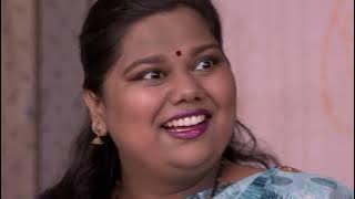 Jaago Mohan Pyare - Full Ep - Marathi Comedy Tv Show - Bhanumat, Shoba Mhatre - Zee Marathi