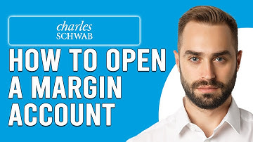 How To Open A Margin Account With Charles Schwab (How To Enable A Margin Account With Schwab)