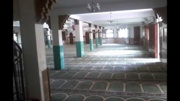 تلاوة خاشعة للقارئ الشيخ ابوبكر مومني 18 رمضان 1435 مسجد النصر زواوة الشراقة الجزائر العاصمة