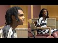 YNW Melly's Reaction To Receiving A Life Sentence