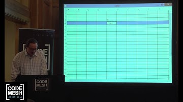 Phillip Trelford - F# for Trading